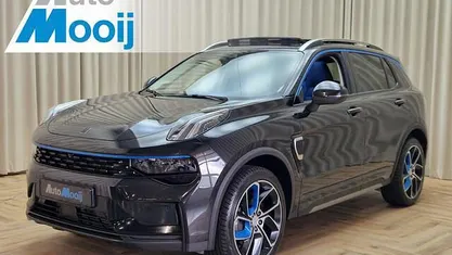 Occasion Lynk & Co 01 82 PK (60 kW) 2022 SUV