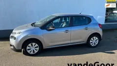 Gebruikt 2019 Citroën C3 Feel Hatchback | € 9.950 (Eerlijke prijs)