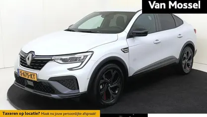 Gebruikt 2022 Renault Arkana RS Line SUV | € 24.935 (Eerlijke prijs)