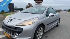 Gebruikt 2007 Peugeot 206 Cabriolet | € 999 (Super prijs)
