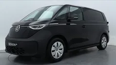 Zwart Nieuw 2025 VW ID. Buzz Business Van | € 44.950 (Eerlijke prijs)