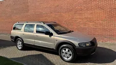 Gebruikt 2002 Volvo XC70 Comfort SUV | € 2.450 (Super prijs)