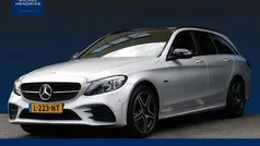 Gebruikt 2021 Mercedes C300 Business Stationwagen | € 29.750 (Eerlijke prijs)
