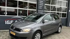 VW Golf Plus