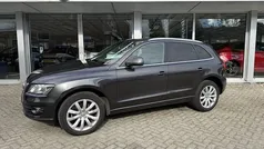 Gebruikt 2009 Audi Q5 S-Line SUV | € 14.499 (Eerlijke prijs)