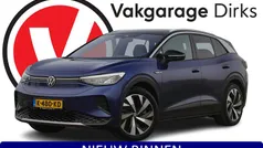 Gebruikt 2020 VW ID.4 SUV | € 22.439 (Eerlijke prijs)