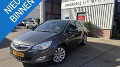 Grijs Gebruikt 2011 Opel Astra Cosmo Hatchback | € 5.950 (Eerlijke prijs)