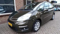 Bruin Gebruikt 2012 Citroën C4 Picasso SELECTION MPV | € 4.950 (Eerlijke prijs)