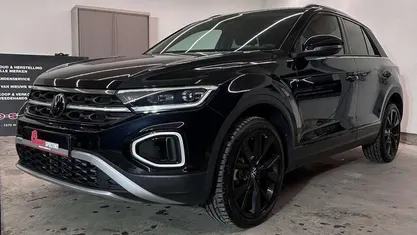 Occasion 2024 VW T-Roc Style SUV | € 34.950 (Eerlijke prijs)