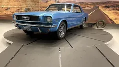 Gebruikt 1966 Ford Mustang Performance Edition Coupé | € 38.500