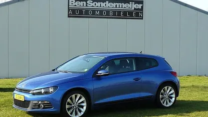 Occasion VW Scirocco 161 PK (118 kW) 2009 Coupé