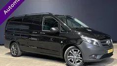 Gebruikt 2018 Mercedes Vito MPV | € 24.900 (Goede deal)