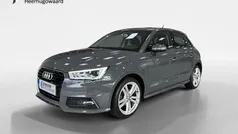 Gebruikt 2015 Audi A1 Sportback Sport Hatchback | € 11.445 (Eerlijke prijs)