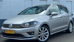 VW Golf Sportsvan