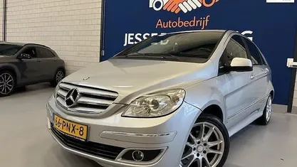 Occasion 2011 Mercedes B160 Business MPV | € 3.450 (Eerlijke prijs)