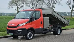 Gebruikt 2019 Iveco 35.12 Van | € 20.750 (Eerlijke prijs)