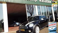 Gebruikt 2011 Mini Cooper Pepper Hatchback | € 6.950 (Eerlijke prijs)