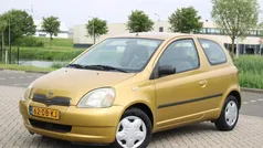 Gebruikt 1999 Toyota Yaris Sol Hatchback | € 1.350 (Goede deal)