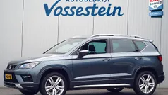Grijs Gebruikt 2019 Seat Ateca Business SUV | € 22.400 (Eerlijke prijs)