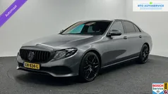 Gebruikt 2016 Mercedes E350 Prestige Sedan | € 27.000