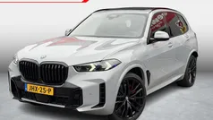 Grijs Gebruikt 2025 BMW X5 M Sport SUV | € 97.999 (Eerlijke prijs)