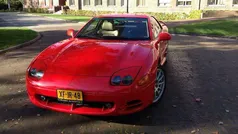 Gebruikt 1996 Mitsubishi 3000 GT Coupé | € 29.995