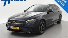 Gebruikt 2022 Mercedes E300 AMG Stationwagen | € 42.950 (Eerlijke prijs)