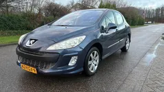 Gebruikt 2008 Peugeot 308 Hatchback | € 2.450 (Eerlijke prijs)