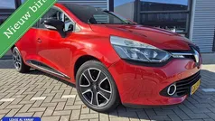 Rood Gebruikt 2015 Renault Clio IV Hatchback | € 7.900 (Eerlijke prijs)