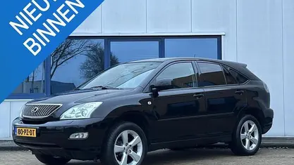 Occasion 2005 Lexus RX300 Executive Line SUV | € 6.900 (Eerlijke prijs)