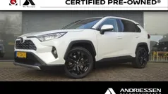 Gebruikt 2020 Toyota RAV4 Business Edition SUV | € 31.950 (Eerlijke prijs)