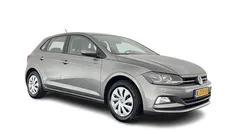 Gebruikt 2021 VW Polo Comfortline Hatchback | € 9.945 (Eerlijke prijs)