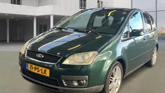 Gebruikt 2004 Ford C-MAX Ghia MPV | € 1.900 (Eerlijke prijs)