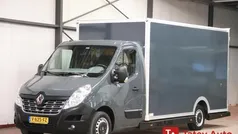 Gebruikt 2017 Renault Master Van | € 335