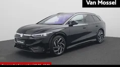 Gebruikt 2024 VW ID.7 Pro Sedan | € 53.990 (Eerlijke prijs)