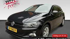 Gebruikt 2019 VW Polo Comfortline Hatchback | € 11.430 (Eerlijke prijs)