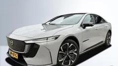 Grijs Nieuw 2025 Mazda 6e Takumi-Line Sedan | € 47.545 (Eerlijke prijs)