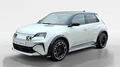 Wit Nieuw 2025 Alpine A290 Hatchback | € 38.295 (Eerlijke prijs)