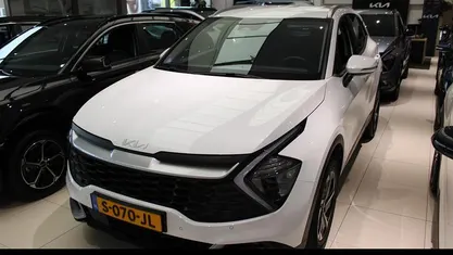 Occasion Kia Sportage 230 PK (169 kW) 2023 SUV