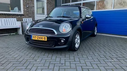 Occasion Mini ONE Business 98 PK (72 kW) 2012 Hatchback