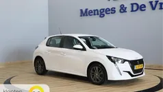 Gebruikt 2021 Peugeot 208 Active Hatchback | € 11.995 (Goede deal)