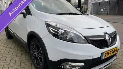 Occasion Renault Scénic III Bose Edition 110 PK (80 kW) 2015 MPV