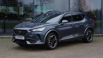 Occasion Cupra Formentor 204 PK (150 kW) 2023 SUV