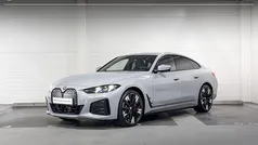 M brooklyn grau Gebruikt 2024 BMW i4 Comfort Edition Sedan | € 47.900 (Eerlijke prijs)
