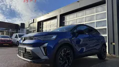 Gebruikt 2025 Renault Captur Esprit Alpine SUV | € 37.490 (Eerlijke prijs)