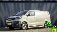 Grijs Gebruikt 2020 Opel Vivaro Van | € 13.750 (Eerlijke prijs)