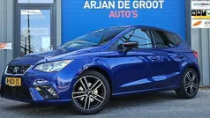 Gebruikt 2018 Seat Ibiza FR Hatchback | € 15.650 (Eerlijke prijs)