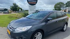 Gebruikt 2011 Ford Focus Trend Stationwagen | € 1.999 (Goede deal)