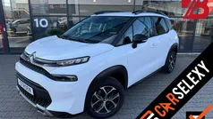 Wit Gebruikt 2023 Citroën C3 Aircross PureTech SUV | € 22.750 (Eerlijke prijs)