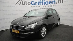 Gebruikt 2014 Peugeot 308 Active Hatchback | € 3.890 (Eerlijke prijs)